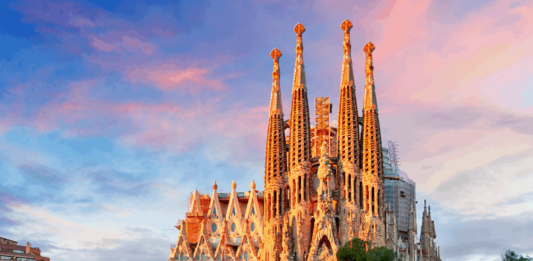 Tourismus in Barcelona vor großem Wandel Barcelona setzt künftig stärker auf Qualität statt auf unbegrenztes Wachstum.