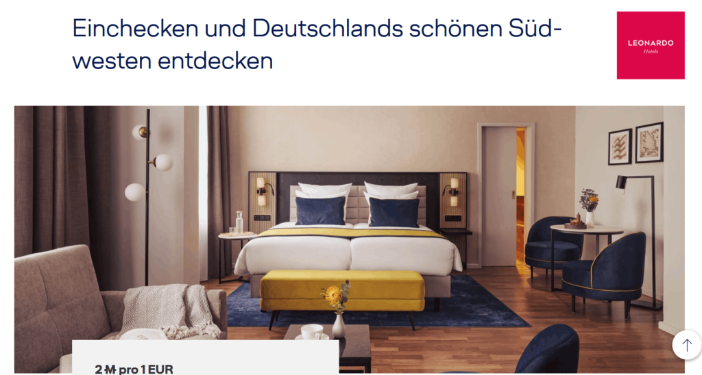 Leonardo Hotels
