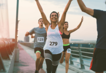 Mit TAP zum Lissabon-Marathon und 10 % sparen Wer zum Lissabon-Marathon reist, kann bei TAP 10 % auf den Tarif sparen.