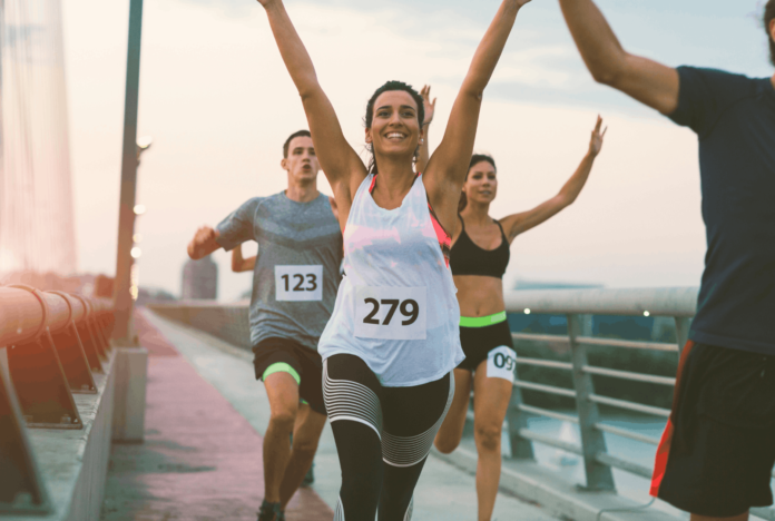 Marathon Wer zum Lissabon-Marathon reist, kann bei TAP 10 % auf den Tarif sparen.