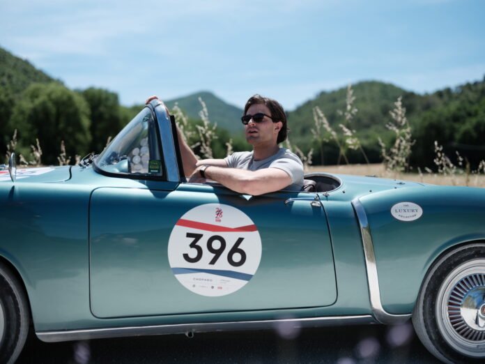 Marriott_International-The_Grand_Italia_Rally_4 Marriott Bonvoy erweitert das Luxusreiseangebot um exklusive Erlebnisse weltweit. Copyright ©Marriott International.