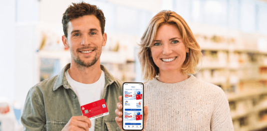 10fach Punkte mit der Sparkassen-Card sammeln 10fach °Punkte mit der Sparkassen-Card bei PAYBACK sichern. Bildquelle: PAYBACK