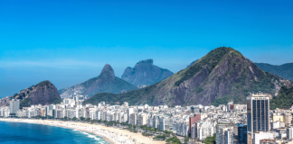 Lufthansa Gewinnspiel: 500 € Reisegutschein für Rio gewinnen Mit einer Lufthansa-Buchung zu ausgewählten Zielen kannst du 500 Euro für einen Flug nach Rio gewinnen.