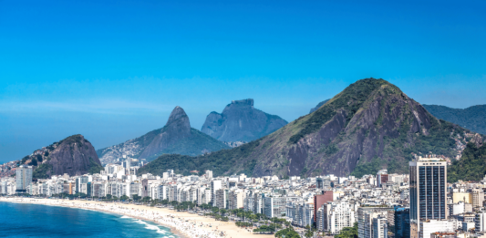 Lufthansa Gewinnspiel: 500 € Reisegutschein für Rio gewinnen Mit einer Lufthansa-Buchung zu ausgewählten Zielen kannst du 500 Euro für einen Flug nach Rio gewinnen.