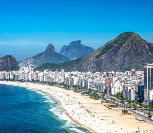 Lufthansa Gewinnspiel: 500 € Reisegutschein für Rio gewinnen Mit einer Lufthansa-Buchung zu ausgewählten Zielen kannst du 500 Euro für einen Flug nach Rio gewinnen.