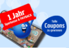 PAYBACK Sparkasse Gewinnspiel mit bis zu 11.111 Punkten Finde täglich Pointees und sichere dir Coupons sowie die Chance auf bis zu 11.111 Punkte.