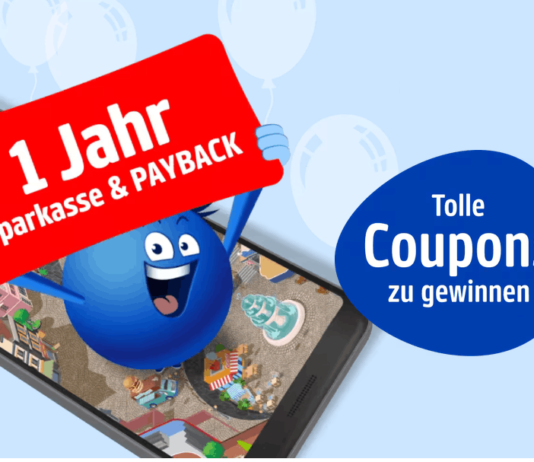 PAYBACK Sparkasse Gewinnspiel mit bis zu 11.111 Punkten Finde täglich Pointees und sichere dir Coupons sowie die Chance auf bis zu 11.111 Punkte.
