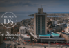 The Marmara Hotels: 50 D$ Bonus sichern 50 D$ Bonus beim ersten Aufenthalt bei The Marmara. Bildquelle: ghadiscovery.com
