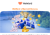 WeWard Gewinnspiel mit bis zu 70K Marriott Bonvoy Punkten Beim WeWard Gewinnspiel warten 500 Preise, darunter bis zu 70.000 Marriott Bonvoy Punkte. Bildquelle: WeWard