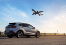 Last Call: Bis zu 3-fache Flying Blue Meilen bei Europcar Nur noch wenige Tage: Bei Europcar gibt es bis zu 3-fache Flying Blue Meilen für Mietwagen.