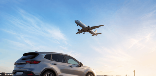 Last Call: Bis zu 3-fache Flying Blue Meilen bei Europcar Nur noch wenige Tage: Bei Europcar gibt es bis zu 3-fache Flying Blue Meilen für Mietwagen.