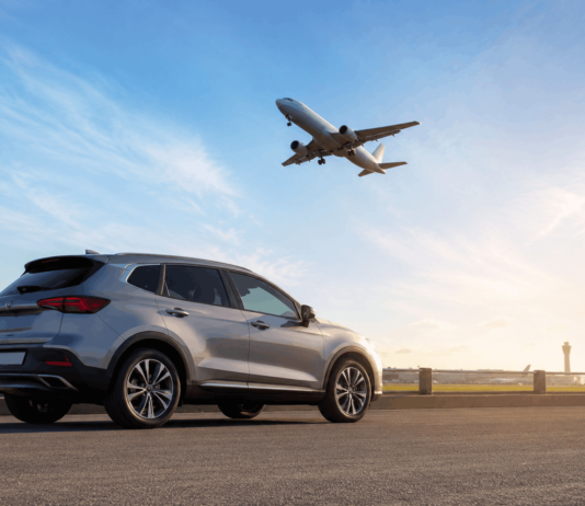 Last Call: Bis zu 3-fache Flying Blue Meilen bei Europcar Nur noch wenige Tage: Bei Europcar gibt es bis zu 3-fache Flying Blue Meilen für Mietwagen.