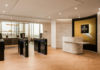 Star Alliance Lounge in Paris verteidigt ihren Spitzenplatz bei Skytrax Star Alliance Lounge in Paris gewinnt erneut bei Skytrax. Auch in Los Angeles reicht es für Platz zwei. Bildquelle: Lufthansa