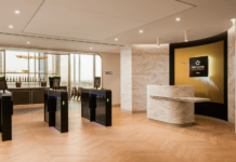 Star Alliance Lounge in Paris verteidigt ihren Spitzenplatz bei Skytrax Star Alliance Lounge in Paris gewinnt erneut bei Skytrax. Auch in Los Angeles reicht es für Platz zwei. Bildquelle: Lufthansa