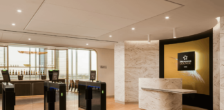 Star Alliance Lounge in Paris verteidigt ihren Spitzenplatz bei Skytrax Star Alliance Lounge in Paris gewinnt erneut bei Skytrax. Auch in Los Angeles reicht es für Platz zwei. Bildquelle: Lufthansa