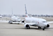 United MileagePlus Meilen kaufen mit bis zu 95 % Bonus Nur bis 30. September – mit einem wichtigen Limit beim Meilenkauf. Bildquelle: American Airlines