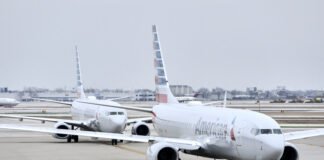 United MileagePlus Meilen kaufen mit bis zu 95 % Bonus Nur bis 30. September – mit einem wichtigen Limit beim Meilenkauf. Bildquelle: American Airlines