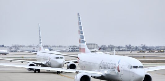 United MileagePlus Meilen kaufen mit bis zu 95 % Bonus Nur bis 30. September – mit einem wichtigen Limit beim Meilenkauf. Bildquelle: American Airlines