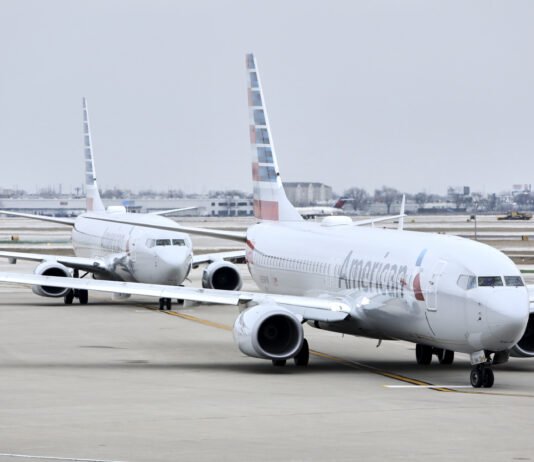 United MileagePlus Meilen kaufen mit bis zu 95 % Bonus Nur bis 30. September – mit einem wichtigen Limit beim Meilenkauf. Bildquelle: American Airlines