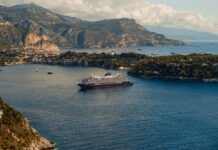 Hilton Punkte für Kreuzfahrten: Sammeln & einlösen bei Explora Journeys Hilton Honors startet exklusive Partnerschaft mit Explora Journeys! Bildquelle: © 2026 Hilton
