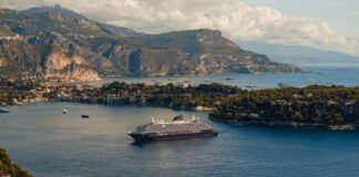 Hilton Punkte für Kreuzfahrten: Sammeln & einlösen bei Explora Journeys Hilton Honors startet exklusive Partnerschaft mit Explora Journeys! Bildquelle: © 2026 Hilton