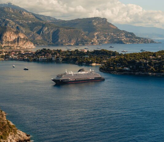 Hilton Punkte für Kreuzfahrten: Sammeln & einlösen bei Explora Journeys Hilton Honors startet exklusive Partnerschaft mit Explora Journeys! Bildquelle: © 2026 Hilton
