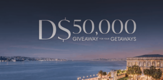 GHA DISCOVERY Gewinnspiel mit 50K D$ und Lifetime Titanium 50.000 D$ und zehnmal Lifetime Titanium warten auf die Gewinner. Bildquelle: ghadiscovery.com