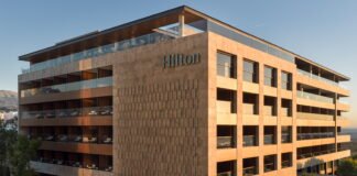 Hilton Honors: “More Points to Play” Bis zu 3.000 Extra-Punkte für deine Hotelaufenthalte im Herbst! Bild: Hilton Chania Old Town Resort & Spa / © 2026 Hilton