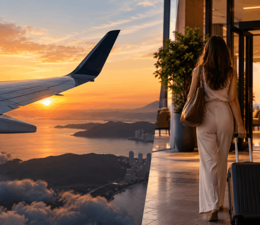 World of Hyatt und Delta SkyMiles starten neue Partnerschaft World of Hyatt und Delta SkyMiles sollen kĂĽnftig noch enger zusammenarbeiten.