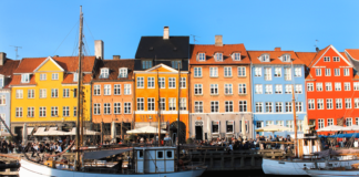Die lebenswerteste Stadt der Welt – kennst du sie? Diese Stadt überzeugt mit hoher Lebensqualität und einem besonderen Stadtbild.
