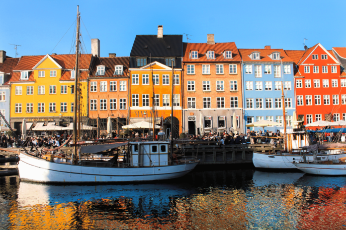 Kopenhagen_ Diese Stadt überzeugt mit hoher Lebensqualität und einem besonderen Stadtbild.