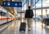Lufthansa Express Rail: AiRail Terminal in Frankfurt schließt Ab Oktober wird die Gepäckabwicklung ins Terminal 1 verlegt.