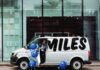 PAYBACK Punkte bei MILES: Bis zu 20fach Punkte sichern Carsharing & PAYBACK: Jetzt bis zu 20fach Punkte holen!