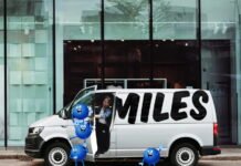 PAYBACK Punkte bei MILES: Bis zu 20fach Punkte sichern Carsharing & PAYBACK: Jetzt bis zu 20fach Punkte holen!