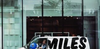 PAYBACK Punkte bei MILES: Bis zu 20fach Punkte sichern Carsharing & PAYBACK: Jetzt bis zu 20fach Punkte holen!