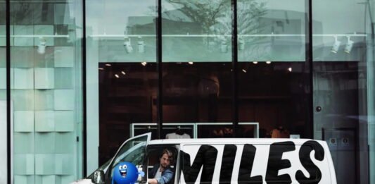PAYBACK Punkte bei MILES: Bis zu 20fach Punkte sichern Carsharing & PAYBACK: Jetzt bis zu 20fach Punkte holen!