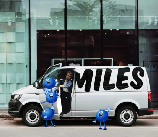 PAYBACK Punkte bei MILES: Bis zu 20fach Punkte sichern Carsharing & PAYBACK: Jetzt bis zu 20fach Punkte holen!