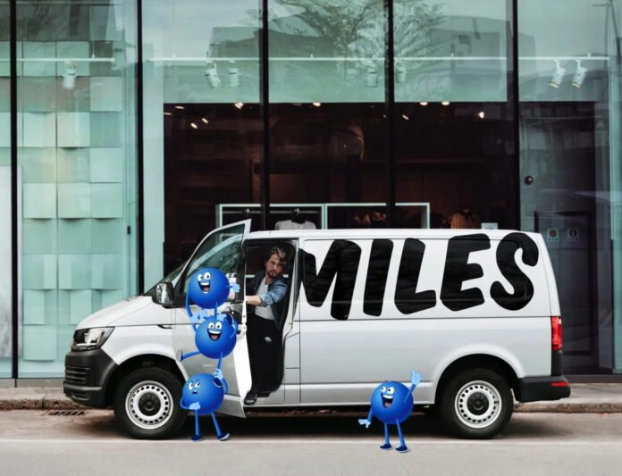 MIles_Payback Carsharing & PAYBACK: Jetzt bis zu 20fach Punkte holen!