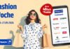PAYBACK Fashion Woche: Bis zu 40-fach Punkte Bei über 200 Fashion-Partnern gibt es bis zu 40-fach PAYBACK Punkte.