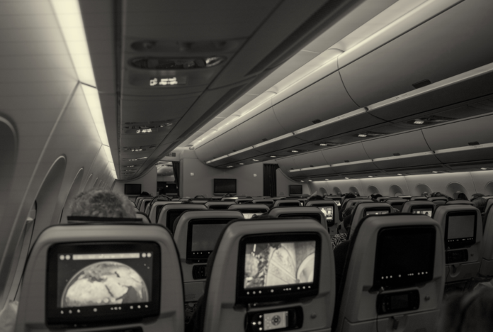 Qatar-Airways-A350-Economy-Cla Bis zu 20 % Rabatt und 10.000 Bonus Avios bei Qatar Airways.