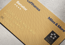 Uptrip Gewinnspiel mit Senator Status als Hauptpreis Ein Senator Status und weitere Preise warten auf Uptrip Nutzer. © Miles & More GmbH