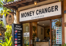 Geld wechseln auf Bali: Diese Masche solltest du kennen Ein kurzer Moment der Ablenkung kann dabei teuer werden.