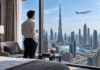 Skywards Meilen in Marriott Bonvoy Punkte umwandeln mit 30 % Bonus 30 % mehr Marriott Bonvoy Punkte für deine Skywards Meilen.