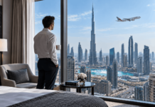 Skywards Meilen in Marriott Bonvoy Punkte umwandeln mit 30 % Bonus 30 % mehr Marriott Bonvoy Punkte für deine Skywards Meilen.