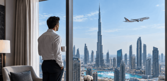 Skywards Meilen in Marriott Bonvoy Punkte umwandeln mit 30 % Bonus 30 % mehr Marriott Bonvoy Punkte für deine Skywards Meilen.