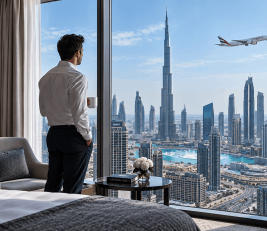 Skywards Meilen in Marriott Bonvoy Punkte umwandeln mit 30 % Bonus 30 % mehr Marriott Bonvoy Punkte für deine Skywards Meilen.