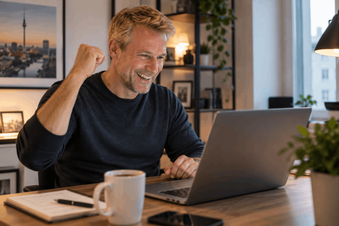 30 % Bonus auf Amex Punkte bei Marriott Bonvoy sichern.