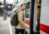 BahnCard 25 zum halben Preis im September Die BahnCard 25 gibt es im September zum halben Preis.