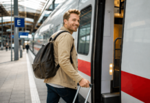 BahnCard 25 zum halben Preis im September Die BahnCard 25 gibt es im September zum halben Preis.