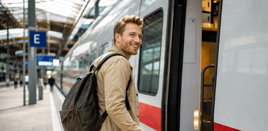 BahnCard 25 zum halben Preis im September Die BahnCard 25 gibt es im September zum halben Preis.